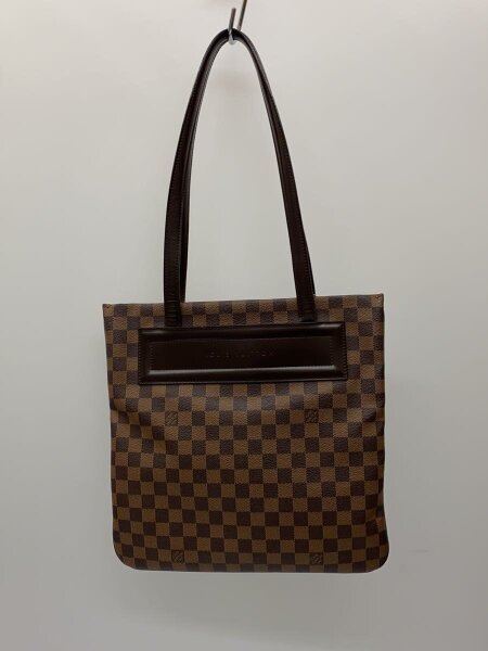 LOUIS VUITTON(ルイヴィトン) / クリフトン_ダミエ・エベヌ_BRW/PVC