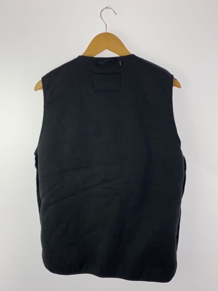 Barbour(バブアー) / フロントジップファーライナー/フリースベスト/38