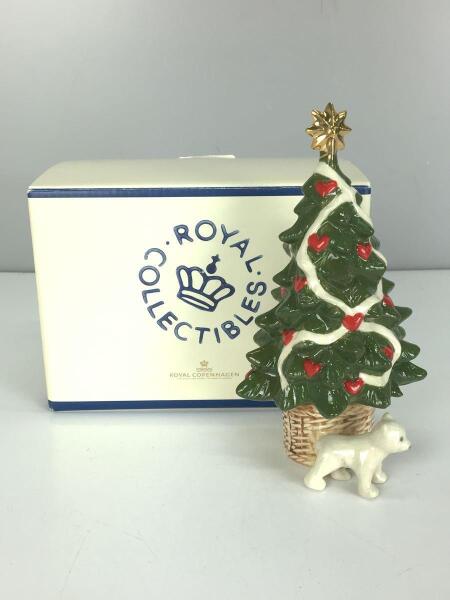 ROYAL COPENHAGEN(ロイヤルコペンハーゲン) / インテリア雑貨/GRN