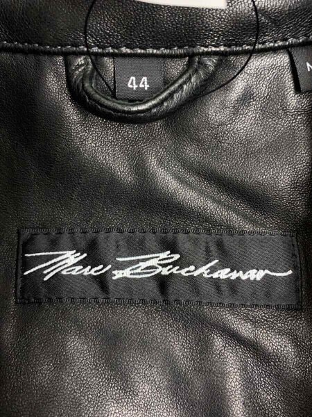 Pelle Pelle(ペレペレ) / 90s/インディアン刺繍/レザージャケット/44