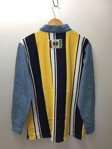 CROSS COLOURS デニム サンバイザー CROSS COLOURS デニム サンバイザー