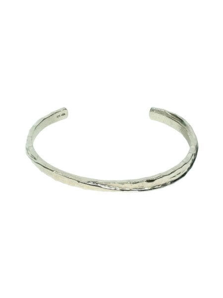 ete(エテ) / バングル/SV925/SLV/レディース// | 中古品の販売・通販