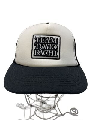 Blackeyepatch(ブラックアイパッチ) / ベロア/トップス/L/コットン/NVY