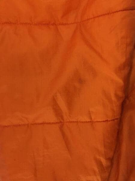 patagonia(パタゴニア) / 90s/ダスパーカー/中綿ジャケット/L/ナイロン