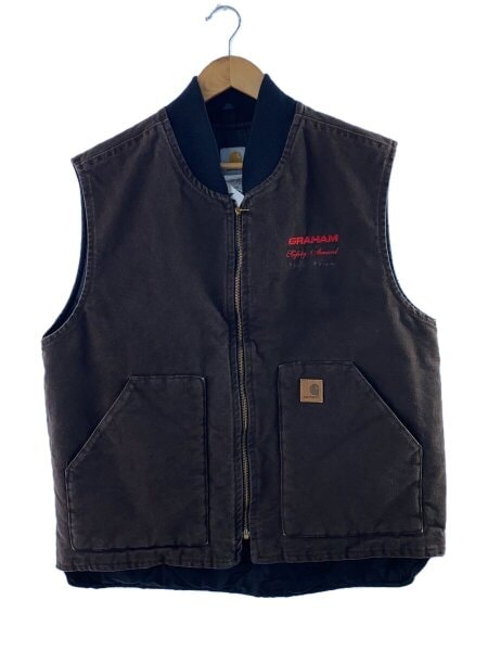 Carhartt ダックベスト USA製 DKB - 00s カーハート ダックベスト