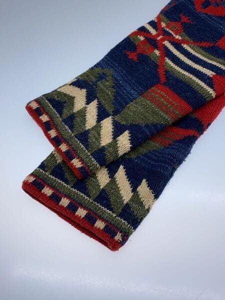 POLO RALPH LAUREN(ポロラルフローレン) / 90年代/ネイティブ柄/ショ