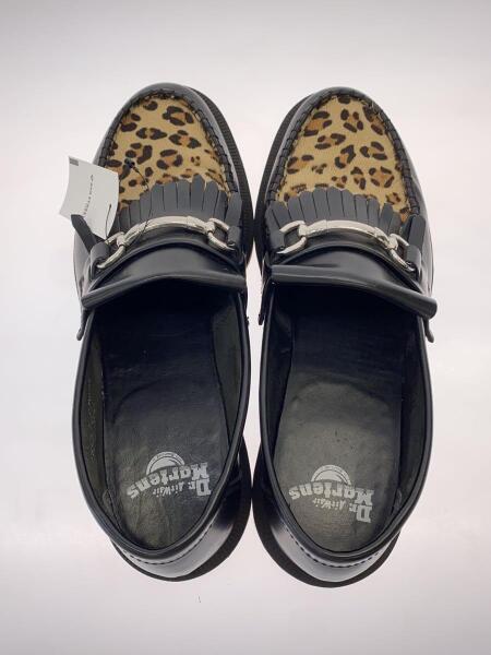 Dr.Martens(ドクターマーチン) / ローファー/26.5cm/BLK/ブラック/黒
