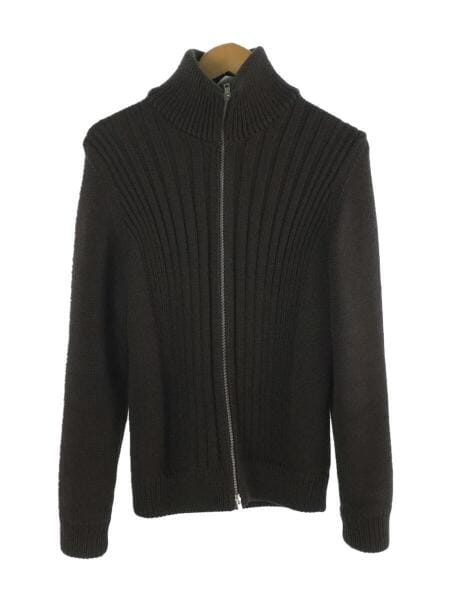 Maison Margiela(メゾンマルジェラ) / ⑪/ドライバーズニット/S/ウール