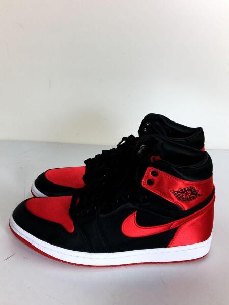 NIKE(ナイキ) / ハイカットスニーカー/28cm/RED | 中古品の販売・通販