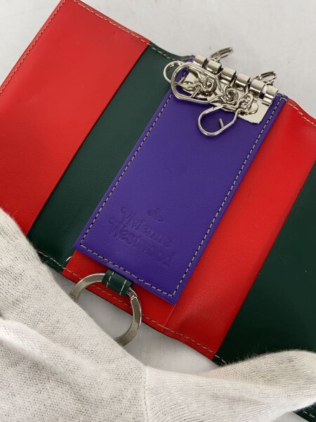 Vivienne Westwood(ヴィヴィアンウエストウッド) / キーケース