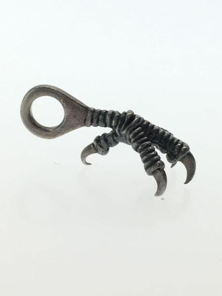 SAAD(サード) / イーグルクロー/ペンダントトップ/SV925 | 中古品の