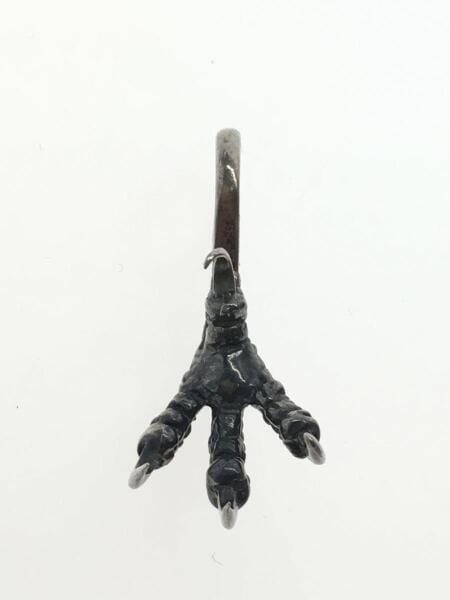 SAAD(サード) / イーグルクロー/ペンダントトップ/SV925 | 中古品の