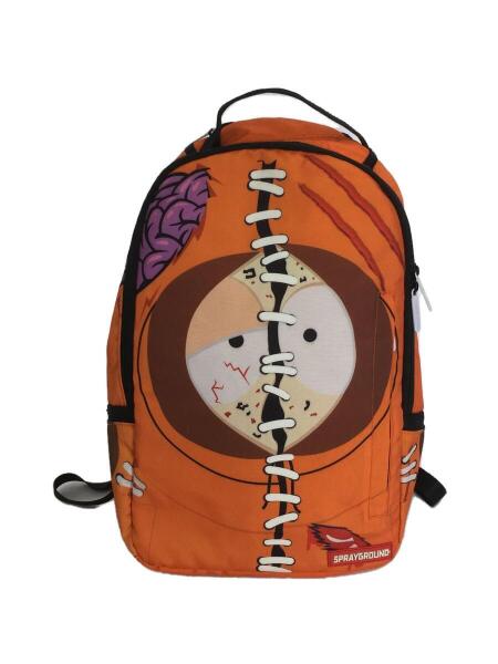 SPRAYGROUND(スプレイグラウンド) / South park/サウスパーク/ケニー