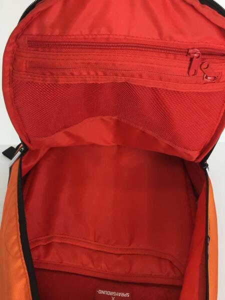 SPRAYGROUND(スプレイグラウンド) / South park/サウスパーク/ケニー