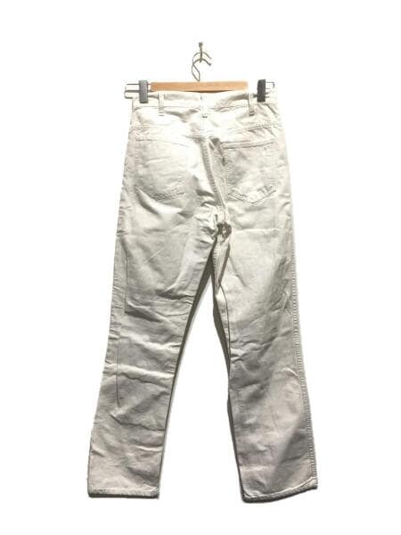 Levi's(リーバイス) / 60s-70s VINTAGE BIG-E 均等V 白タブ ホワイト