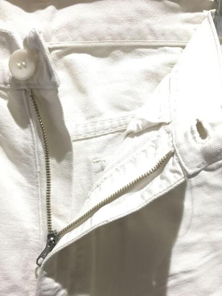 Levi's(リーバイス) / 60s-70s VINTAGE BIG-E 均等V 白タブ ホワイト