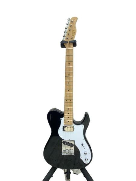 FgN(FUJIGEN)(エフジーエヌ(フジゲン)) / BIL-MH/BK/01 エレキギター