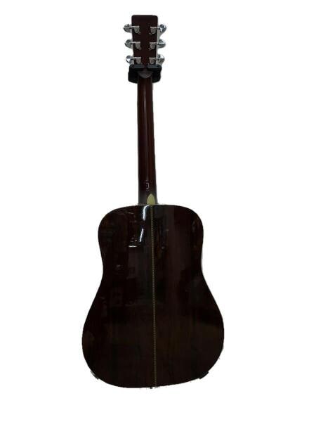 MORRIS(モーリス) / MD-525S アコースティックギター/ナチュラル・木目