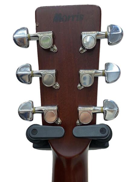 MORRIS(モーリス) / MD-525S アコースティックギター/ナチュラル・木目