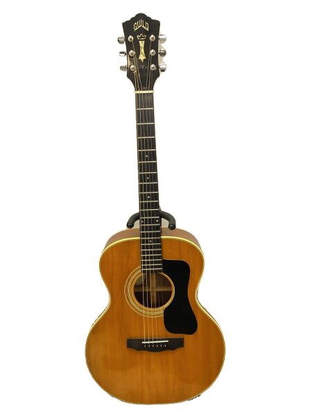 GUILD(ギルド) / F-30R アコースティックギター/ナチュラル・木目/6弦