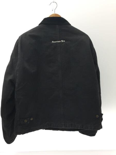 Carhartt(カーハート) / カーハート/ジャケット/XL/コットン/BLK