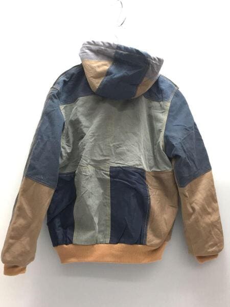 Carhartt(カーハート) / アクティブジャケット/パッチワーク/リメイク