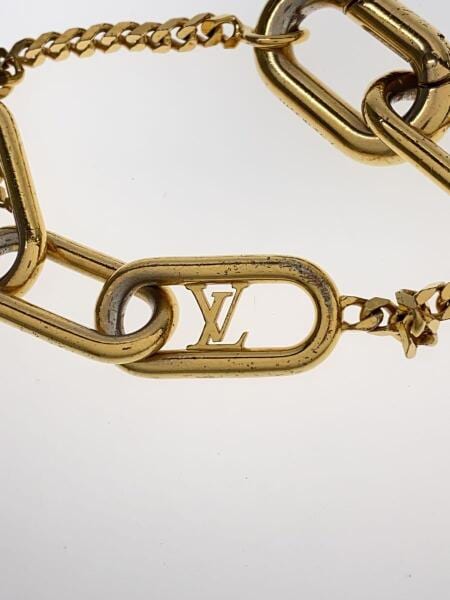 LOUIS VUITTON(ルイヴィトン) / ブラスレ・ソフト・シグネチャー