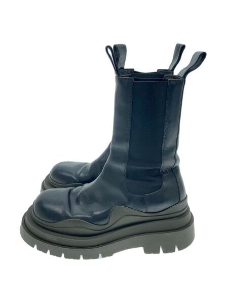 BOTTEGA VENETA(ボッテガヴェネタ) / TIRE BOOTS/タイヤブーツ