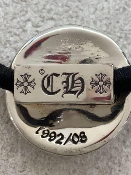 CHROME HEARTS(クロムハーツ) / スターコンチョヘアゴム/アクセサリー