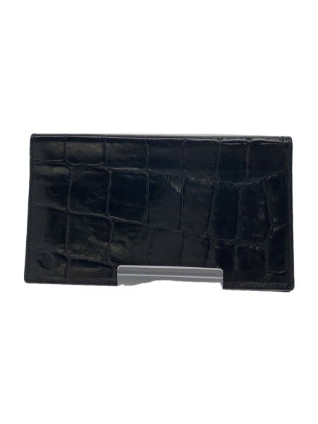 MULBERRY(マルベリー) / 長財布/--/BLK/メンズ// | 中古品の販売・通販