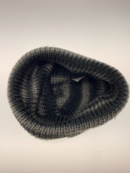 Supreme(シュプリーム) / ニットキャップ/ポリエステル/グレー/Ombre