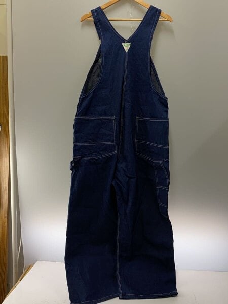 OshKosh B'Gosh(オシュコシュビゴッシュ) / オーバーオール/42/デニム