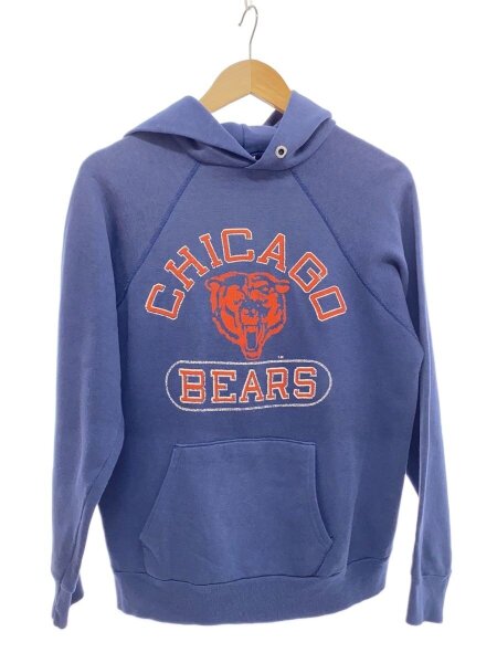 Champion(チャンピオン) / 80s/トリコタグ/ラグラン/3段/USA製