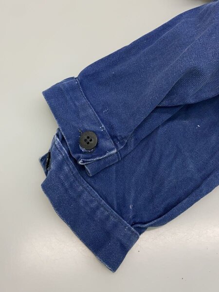 EURO VINTAGE(ユーロヴィンテージ) / コットンツイルジャケット/46