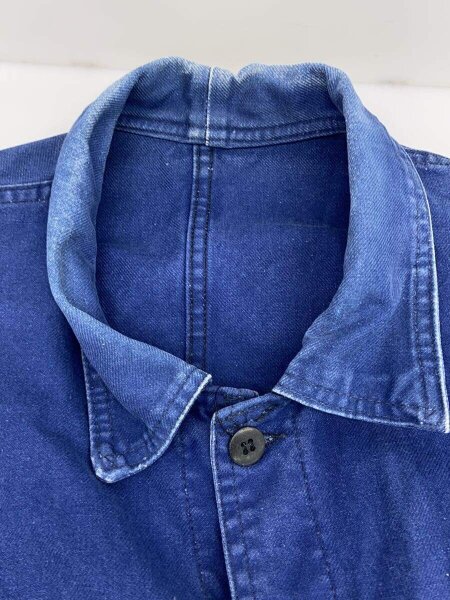 EURO VINTAGE(ユーロヴィンテージ) / コットンツイルジャケット/46