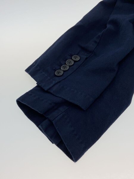 DRIES VAN NOTEN(ドリスヴァンノッテン) / リネン混/テーラード