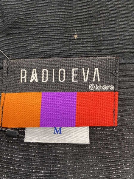 RADIO EVA(ラジオエヴァ) / 694/NEW MAGI SYSTEM MODS COAT/モッズ