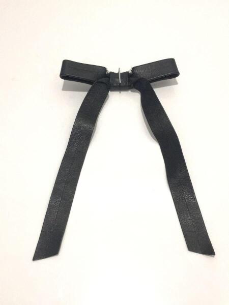 FUMIE TANAKA〗long ribbon hook