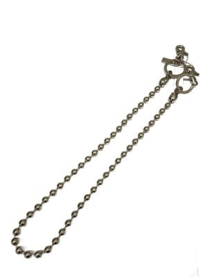 KAIKO(カイコー) / ウォレットチェーン/BALL CHAIN FTW | 中古品の販売