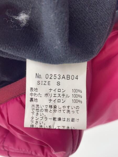 HYSTERIC GLAMOUR(ヒステリックグラマー) / ダウンジャケット/S