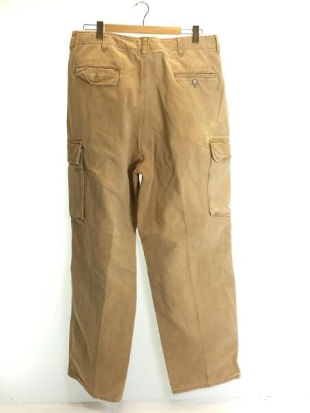 RRL(ダブルアールエル) / 三ツ星タグ/90s/USA製/カーゴパンツ/36