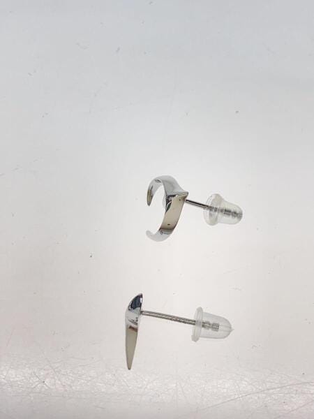 その他ブランド(ソノタブランド) / THUG CLUB/ピアス/SILVER/SLV