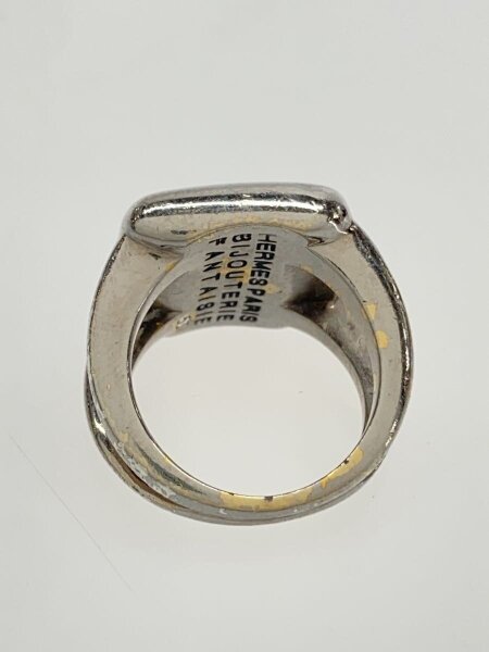 HERMES(エルメス) / コロゾ/サイズ53/リング/SILVER/12号/SLV/メンズ