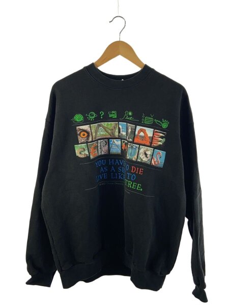 Online Ceramics(オンラインセラミックス) / スウェット/XL/コットン