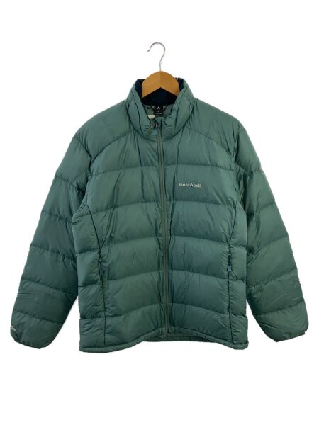 mont-bell(モンベル) / ライトアルパインダウンジャケット/ダウン