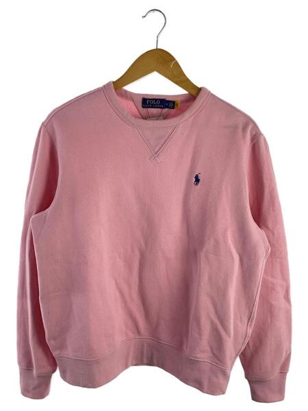 POLO RALPH LAUREN(ポロラルフローレン) / スウェット/M/コットン