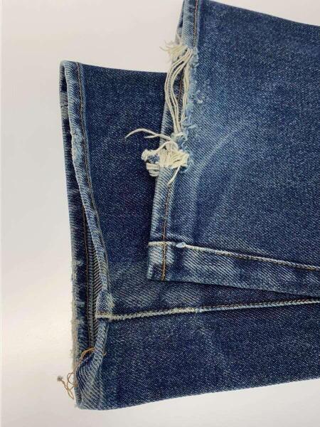 IRON HEART(アイアンハート) / 21oz EXTRA HEAVY DENIM BOOT CUT JEANS