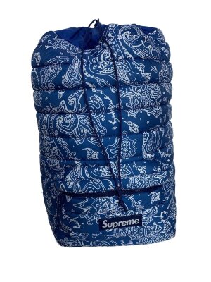 Supremeのバックパック検索結果|古着・中古品の通販サイト セカンド