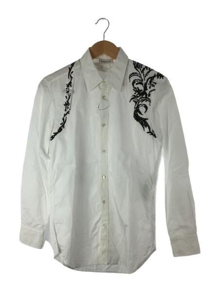 Alexander McQueen(アレキサンダーマックイーン) / 長袖シャツ/15