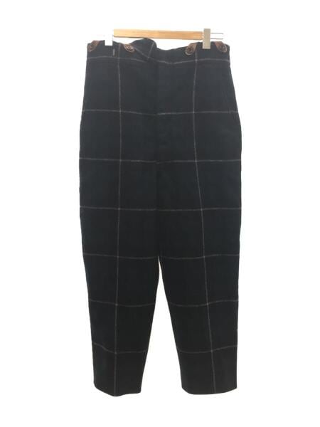 スコットランド軍セレモニーパンツ